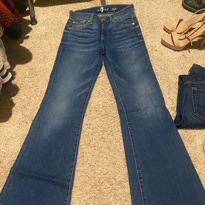 7 For All mankind_B(air) Dojo Jeans